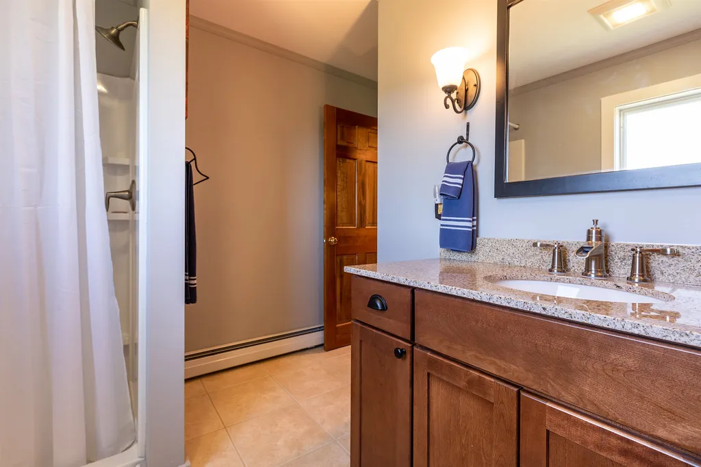 118 Highland View Road Weston VT 05161