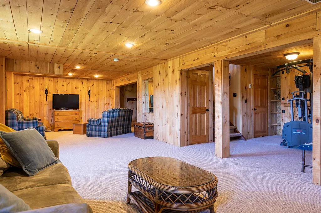 118 Highland View Road Weston VT 05161