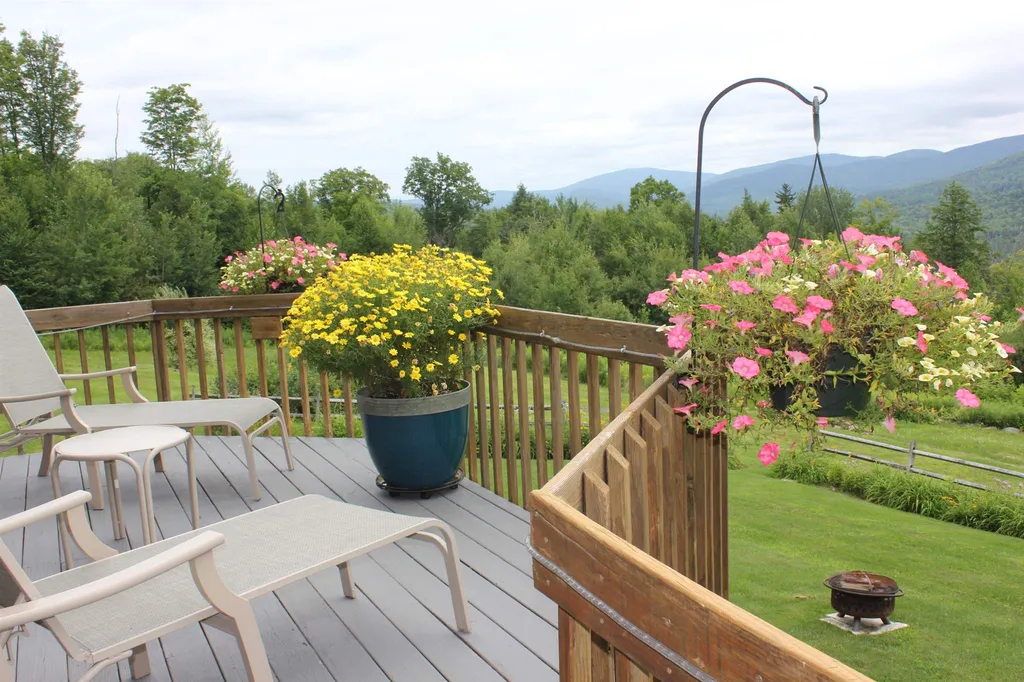 118 Highland View Road Weston VT 05161