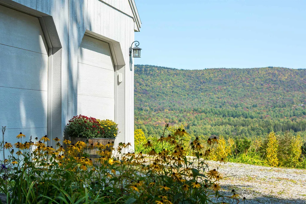 118 Highland View Road Weston VT 05161
