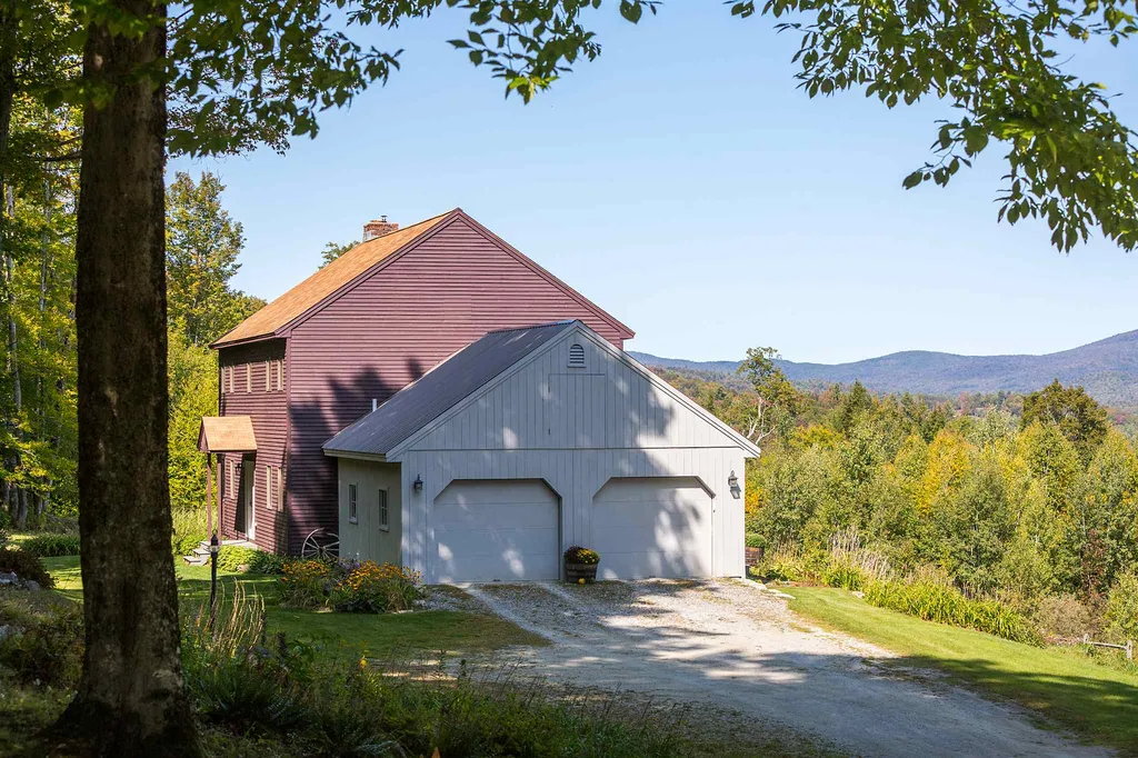 118 Highland View Road Weston VT 05161