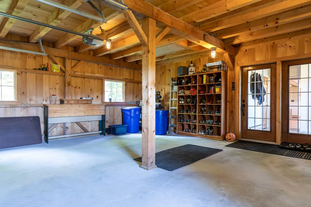 118 Highland View Road Weston VT 05161