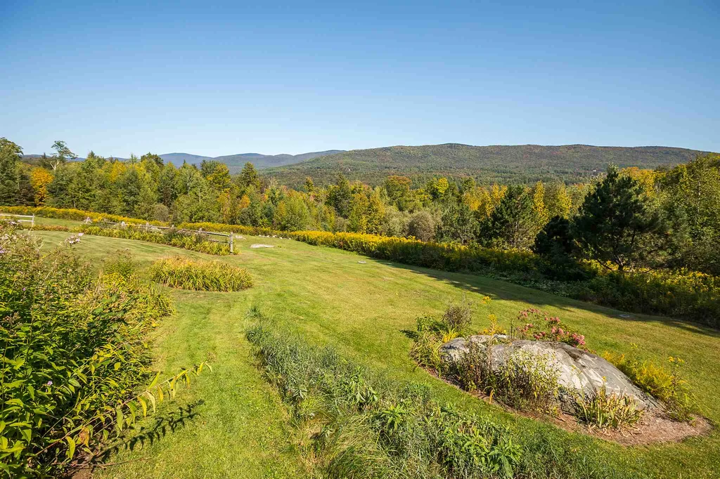 118 Highland View Road Weston VT 05161