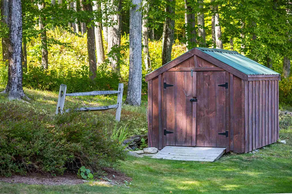 118 Highland View Road Weston VT 05161