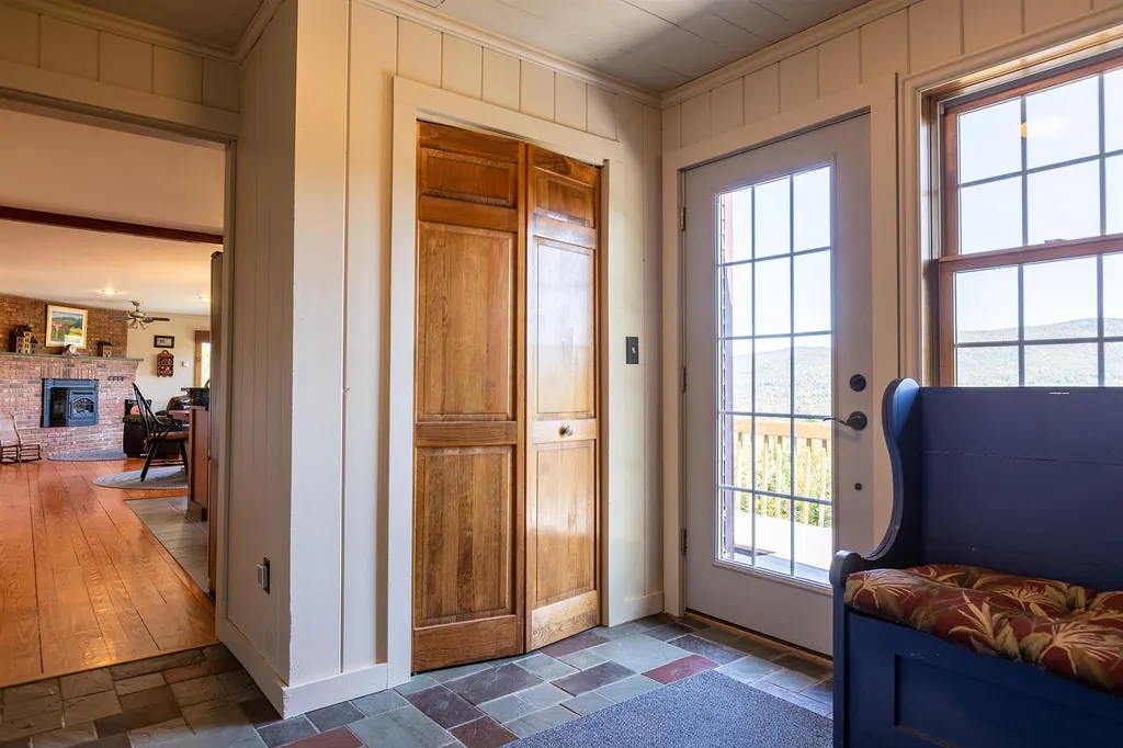 118 Highland View Road Weston VT 05161