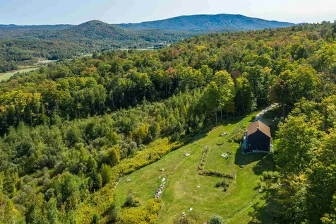 118 Highland View Road Weston VT 05161