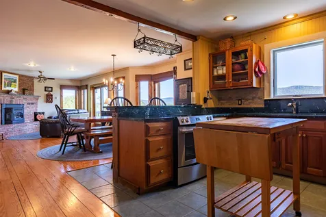 118 Highland View Road Weston VT 05161