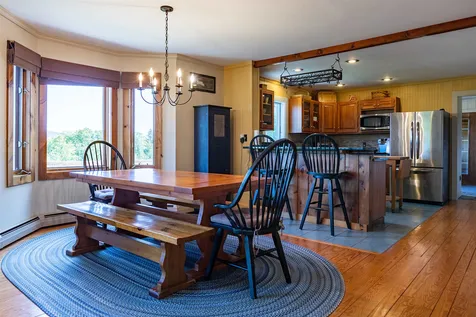 118 Highland View Road Weston VT 05161