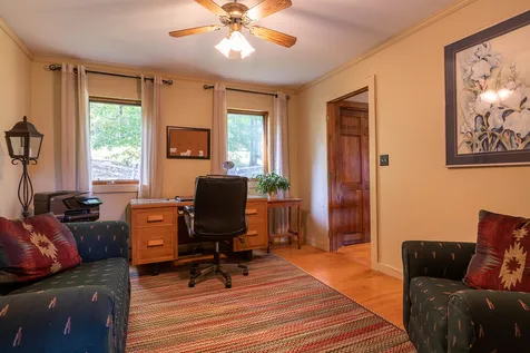 118 Highland View Road Weston VT 05161