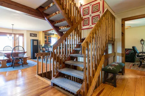 118 Highland View Road Weston VT 05161