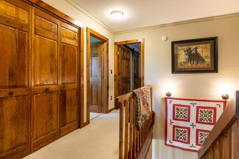 118 Highland View Road Weston VT 05161