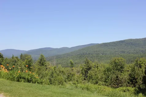 118 Highland View Road Weston VT 05161