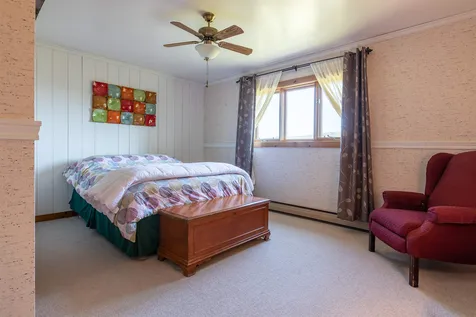 118 Highland View Road Weston VT 05161