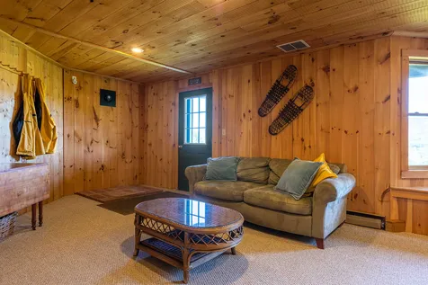 118 Highland View Road Weston VT 05161