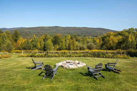 118 Highland View Road Weston VT 05161