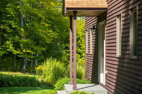 118 Highland View Road Weston VT 05161