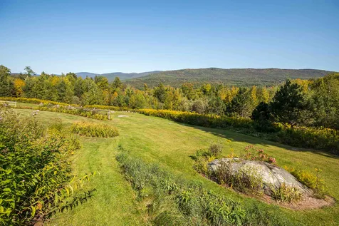 118 Highland View Road Weston VT 05161
