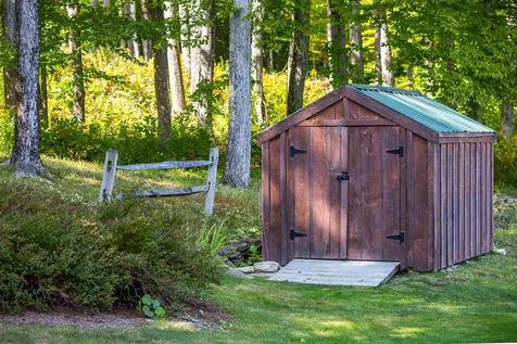 118 Highland View Road Weston VT 05161