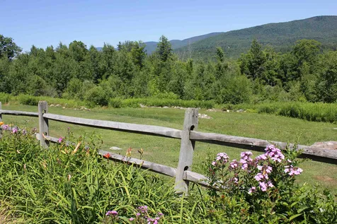 118 Highland View Road Weston VT 05161