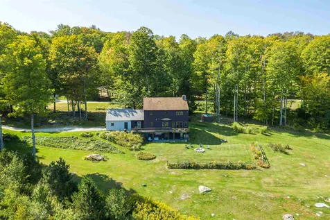 118 Highland View Road Weston VT 05161