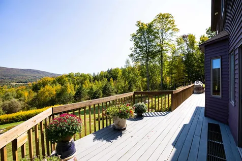 118 Highland View Road Weston VT 05161