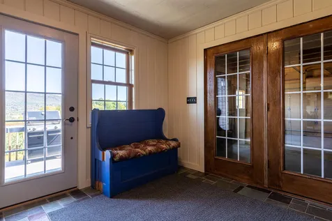 118 Highland View Road Weston VT 05161