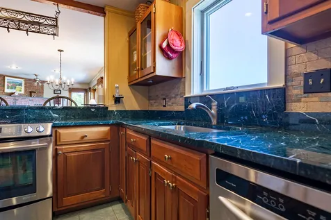 118 Highland View Road Weston VT 05161