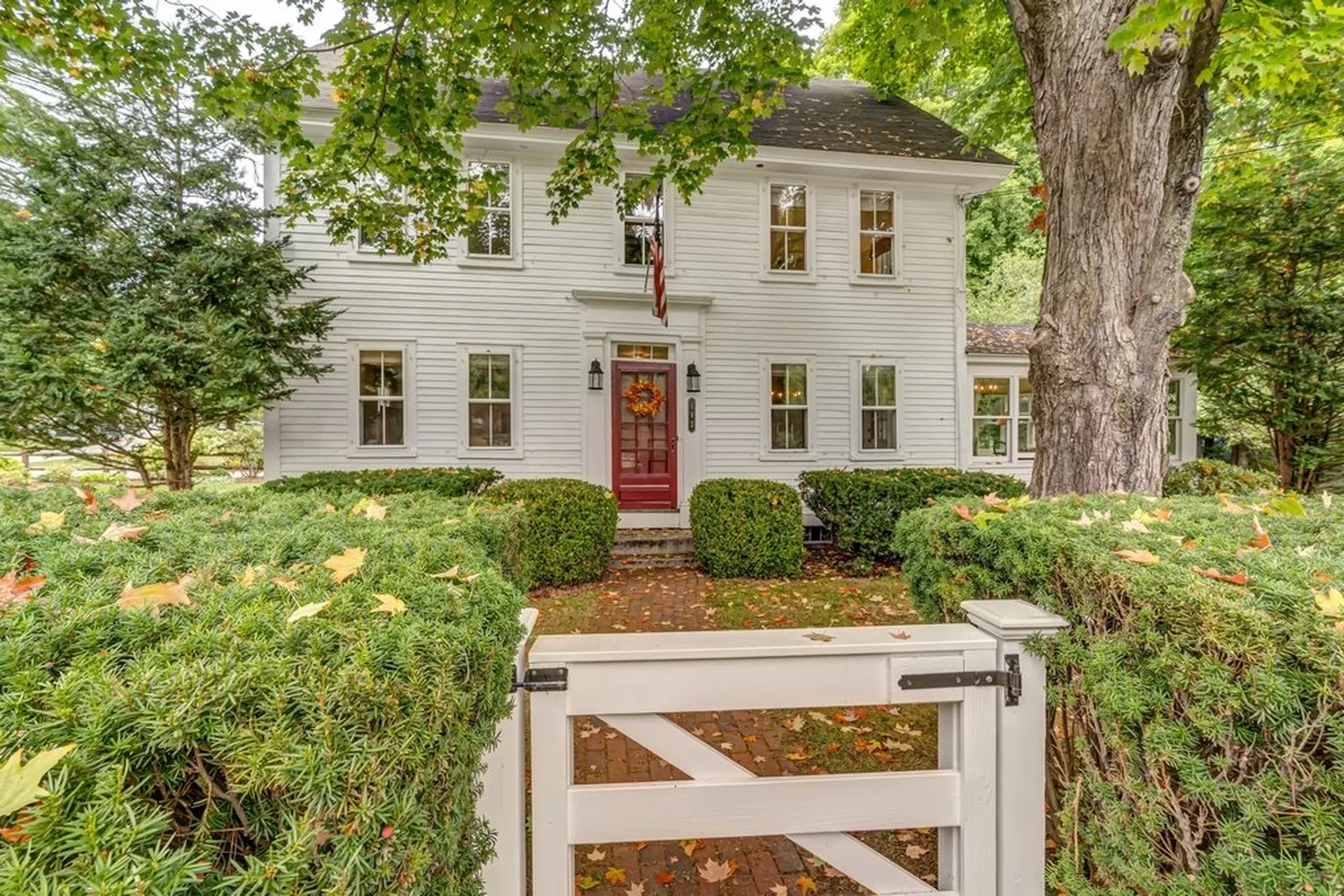 142 Amherst Street Amherst NH 03031