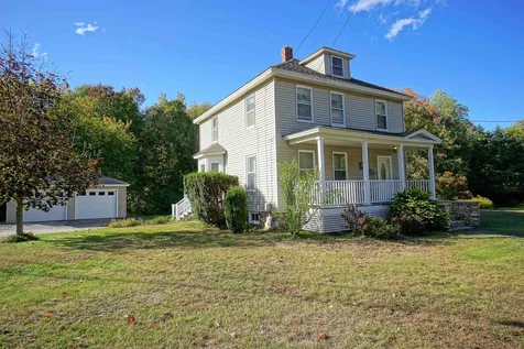 8 Kingston Road Plaistow NH 03865