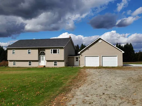 1121 Burke Green Road Burke VT 05832