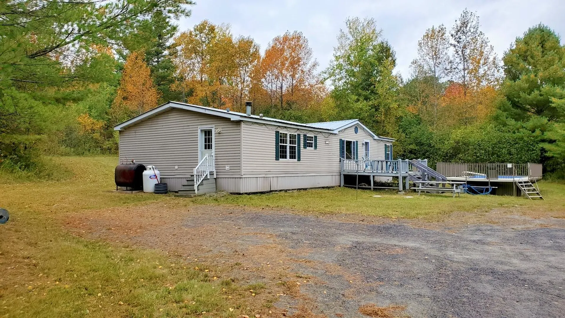 138 Washington Road Barre Town VT 05641