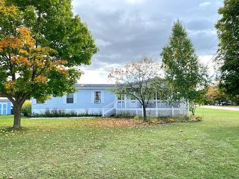 14 Michelle Drive St. Albans Town VT 05478