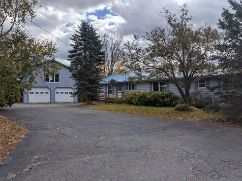 170 East Colebrook Road Colebrook NH 03576