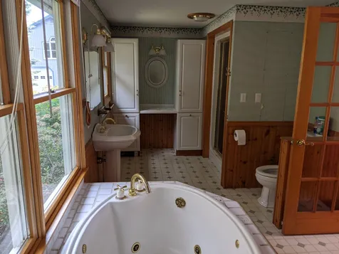 170 East Colebrook Road Colebrook NH 03576