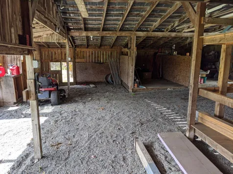 170 East Colebrook Road Colebrook NH 03576