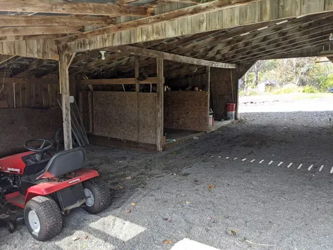 170 East Colebrook Road Colebrook NH 03576