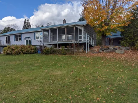 170 East Colebrook Road Colebrook NH 03576