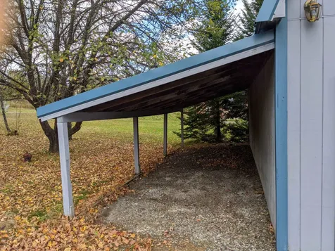 170 East Colebrook Road Colebrook NH 03576