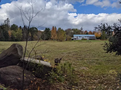 170 East Colebrook Road Colebrook NH 03576