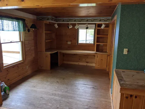 170 East Colebrook Road Colebrook NH 03576