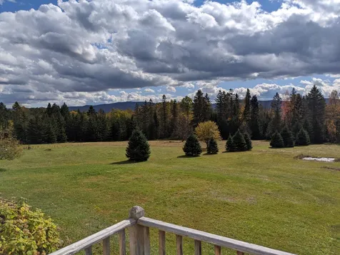 170 East Colebrook Road Colebrook NH 03576