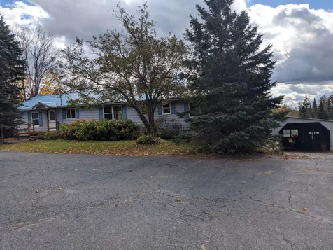 170 East Colebrook Road Colebrook NH 03576