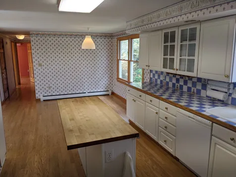 170 East Colebrook Road Colebrook NH 03576