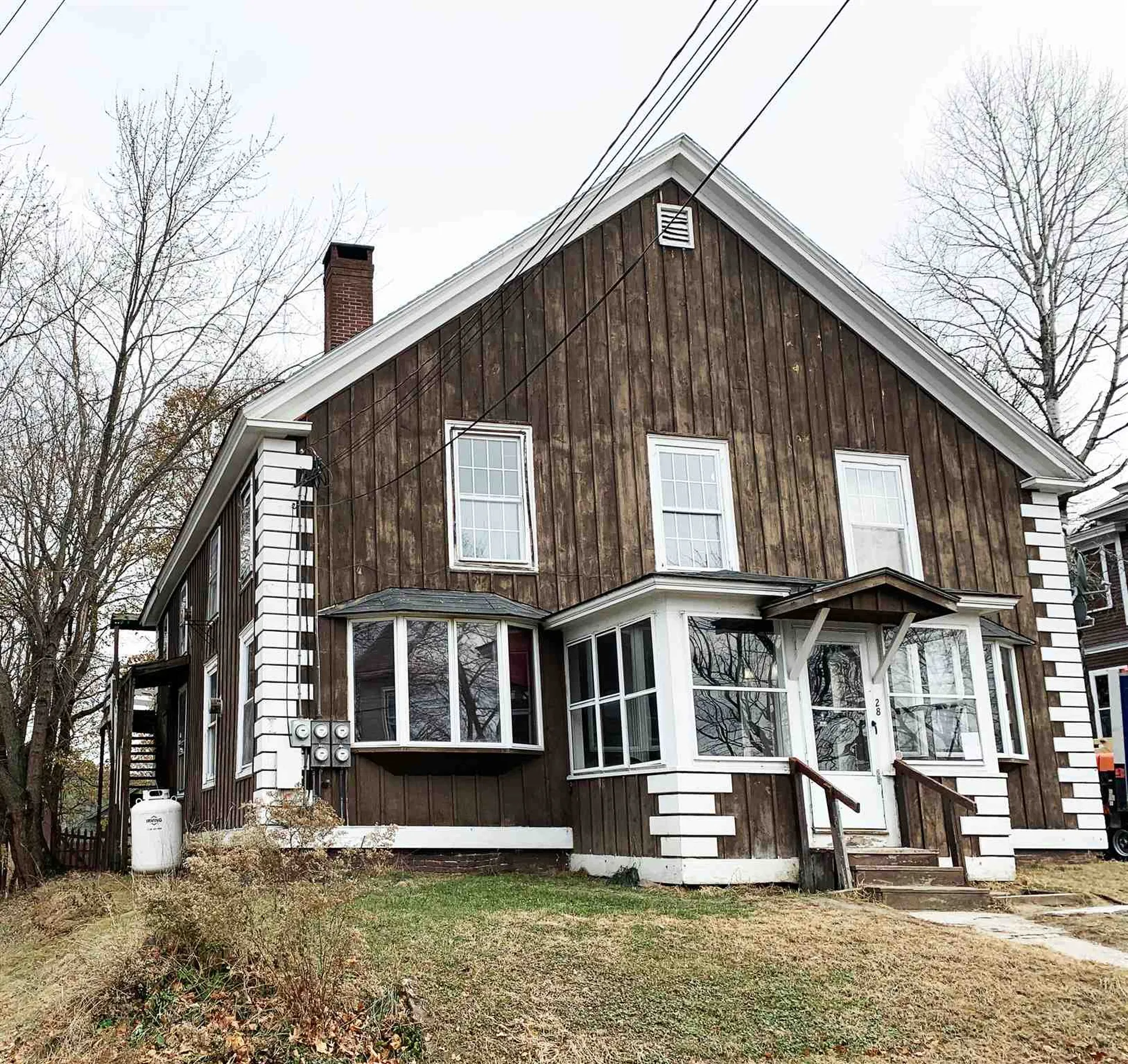 28 High Street Claremont NH 03743