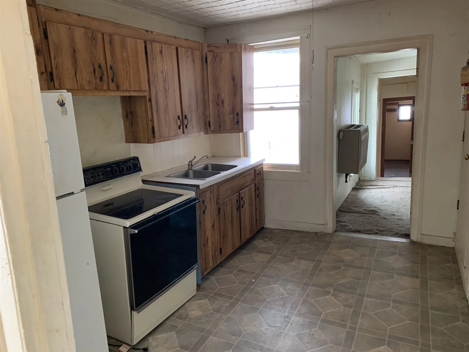 28 High Street Claremont NH 03743