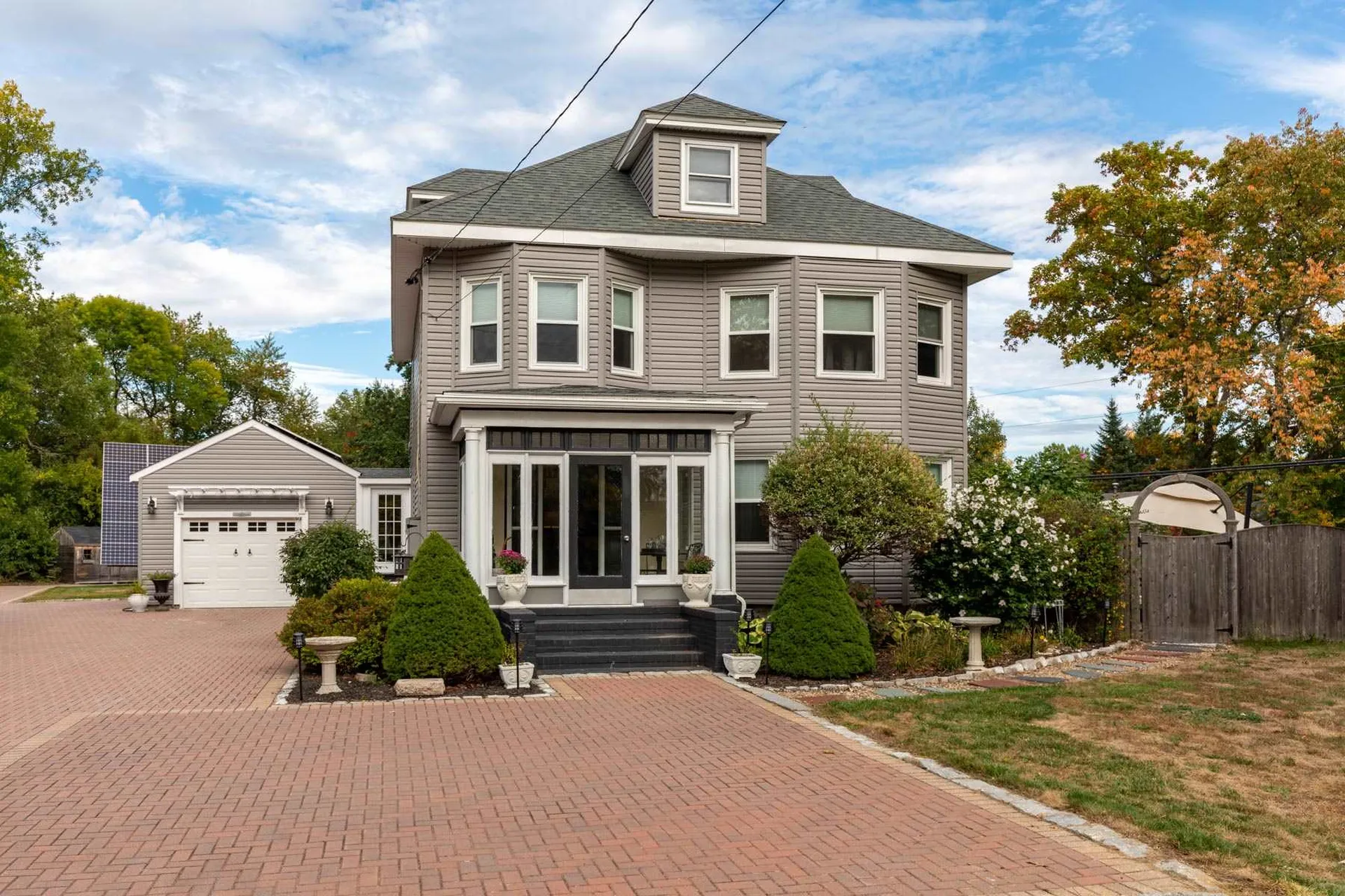 384 Peverly Hill Road Portsmouth NH 03801