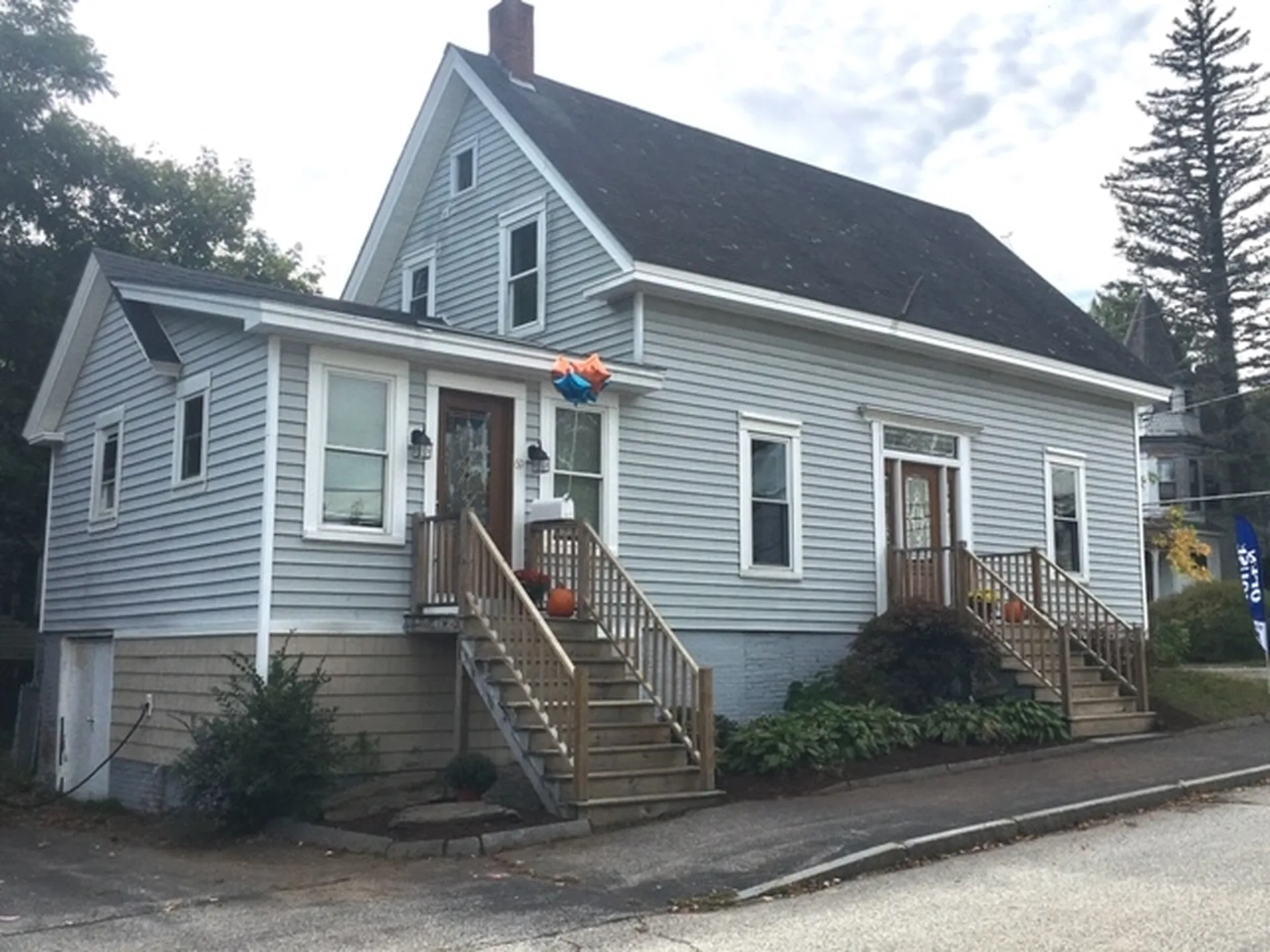 51 S. Spring Street Concord NH 03301