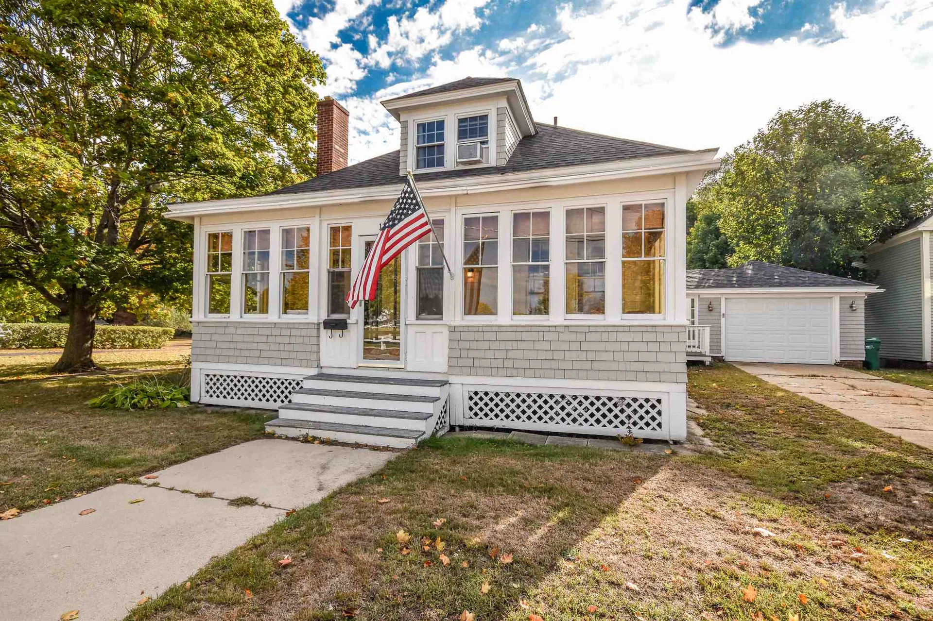18 Common Street Rochester NH 03867