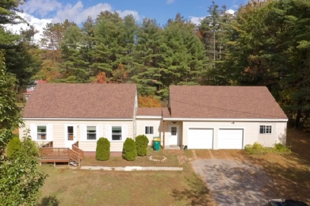 212 Old Dover Road Rochester NH 03867
