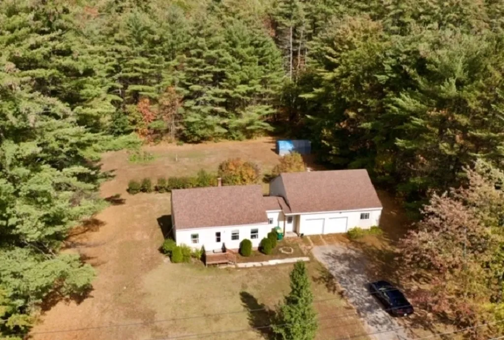 212 Old Dover Road Rochester NH 03867
